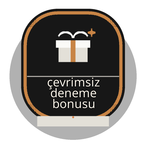 çevrimsiz deneme bonusu Rehberi logosu